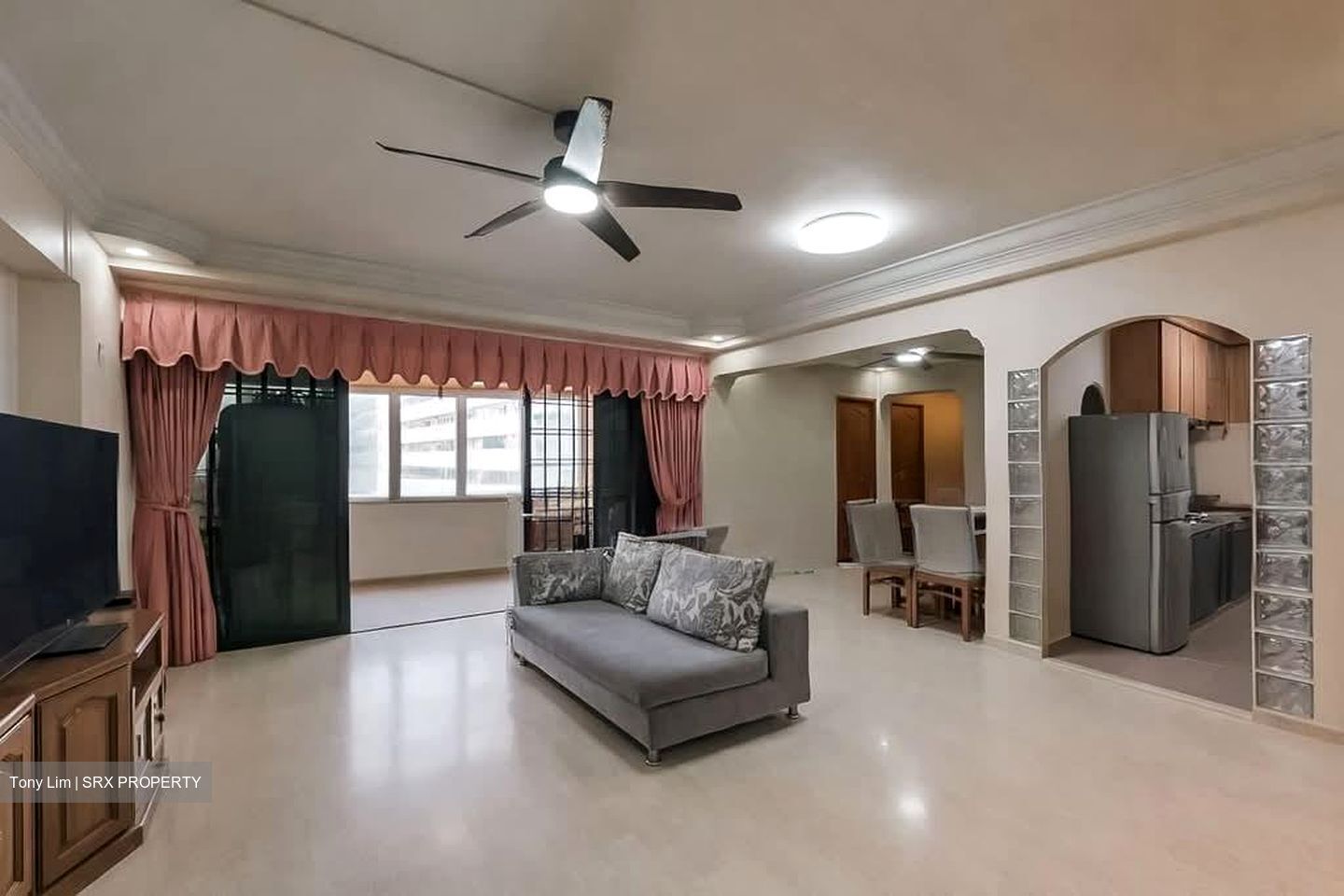 Blk 288F Bukit Batok Street 25 (Bukit Batok), HDB 5 Rooms #558270061